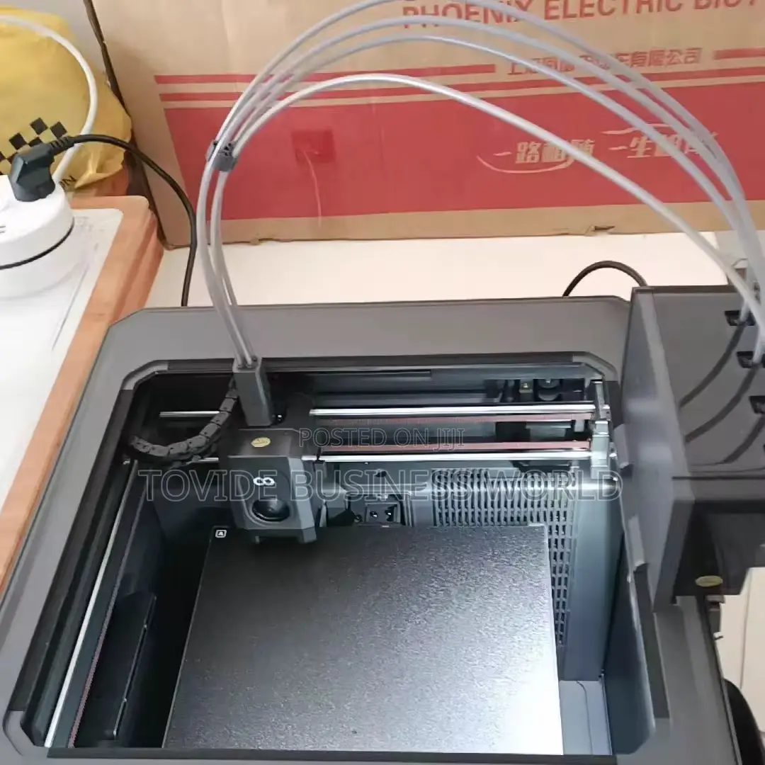 Elegoo Centauri Carbon 2 Combo System Superfast Multicolor 3d Printer