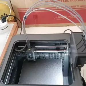 Elegoo Centauri Carbon 2 Combo System Superfast Multicolor 3d Printer