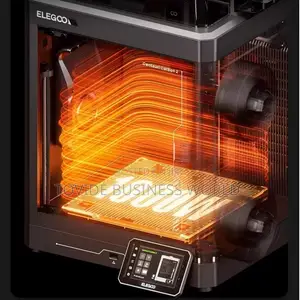 Elegoo Centauri Carbon 2 Combo System Superfast Multicolor 3d Printer