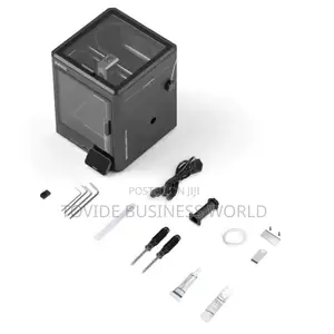 Elegoo Centauri Carbon 3d Printer – Auto Leveling Super Fast