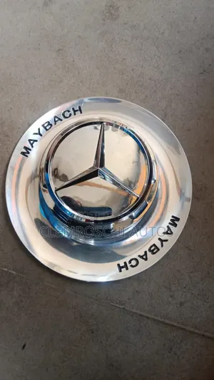 High Quality Certified Brand New Alloyed Rim Cover Mercedes Benz Cars