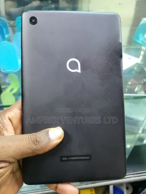 Alcatel Hero 8 32 GB Black