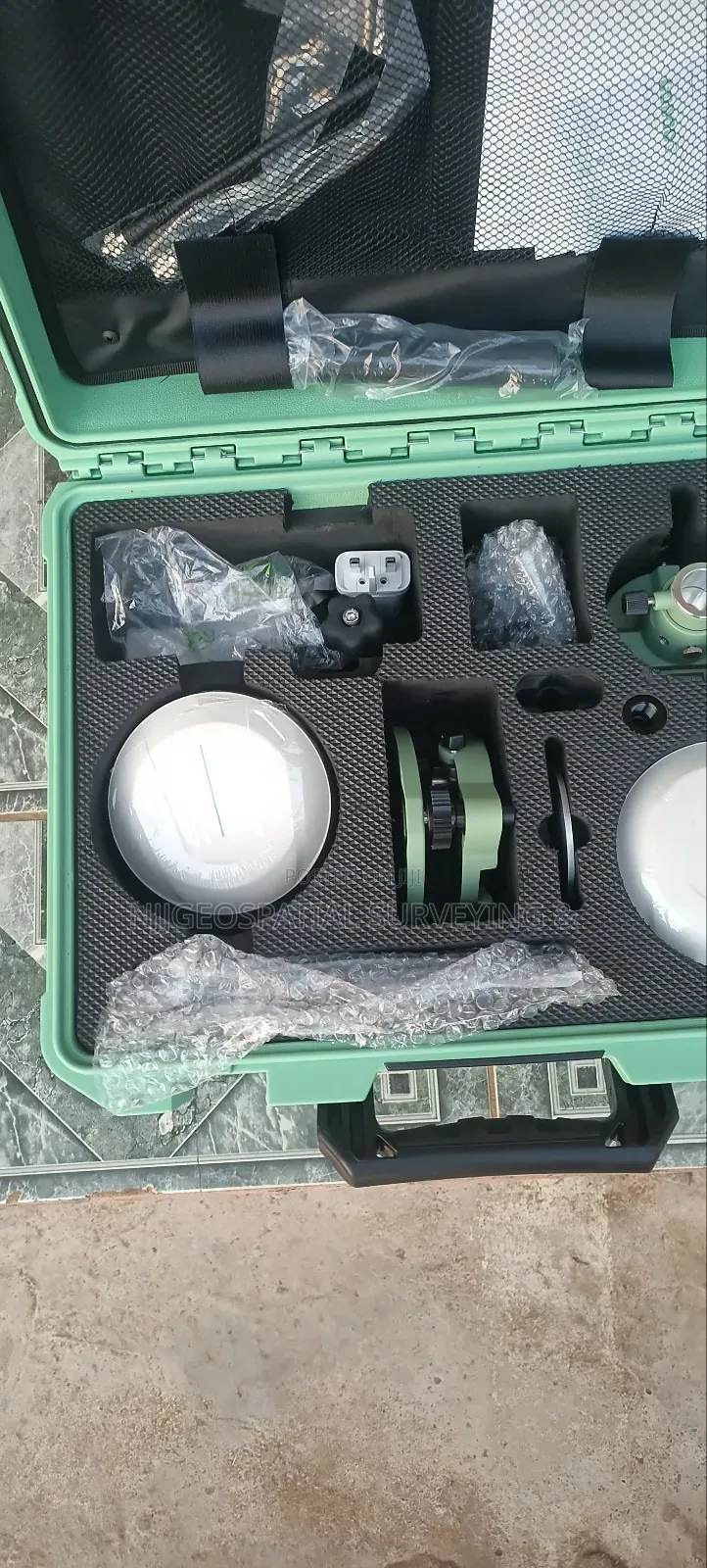 Singular Xyz GNSS Reciever