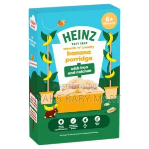 Heinz Cereal