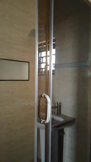 4bdrm Duplex in Guzape District for rent