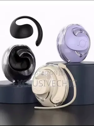 Wireless Bt Ai Translation Earbuds