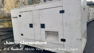 60kva Perkins Mikano Diesel Generator for Sale.