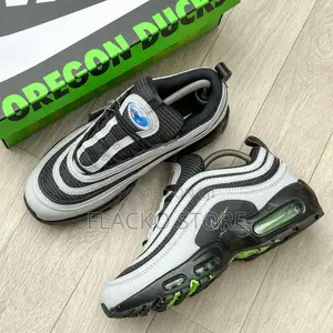 Original Nike Air Max 95/97 Oregon Sneakers