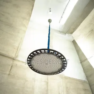 Led Matepro Ufo Highbay Light