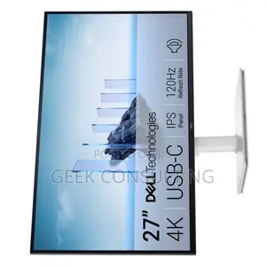 Dell 27 Plus Monitor