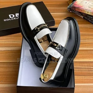 Original Dolce and Gabbana Shoes