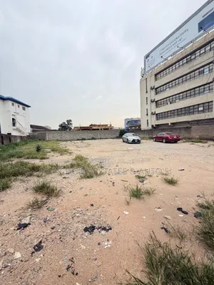 Land in Ikeja