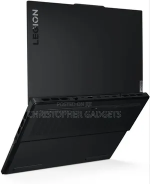 Laptop Lenovo Legion 7 32GB Intel Core i9 SSD 1T