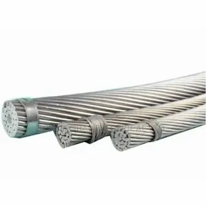 100mm2 Aluminium Conductor Cable (Aac)