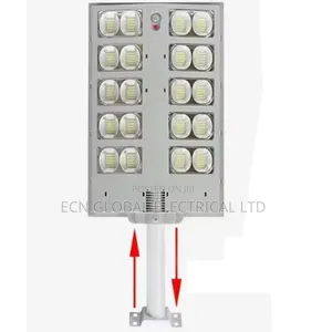 2000w Led Solar Street Light