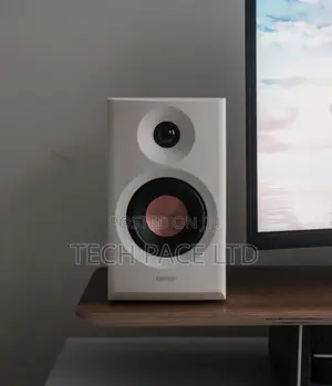 Edifer Mr3 Studio Monitor Speakers