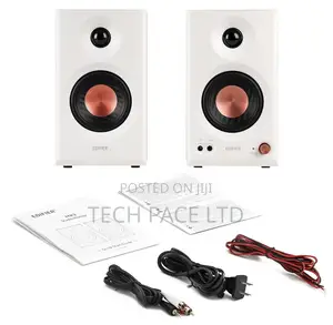 Edifer Mr3 Studio Monitor Speakers