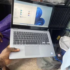 Laptop Dell Latitude 3310 8GB Intel Core i5 SSD 256GB