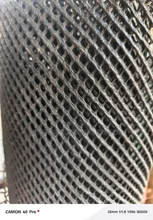 Plastic Mesh