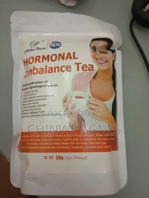 Hormonal Imbalance Tea