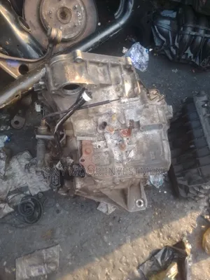 Toyota Sienna Japan Gearbox 205/206/207