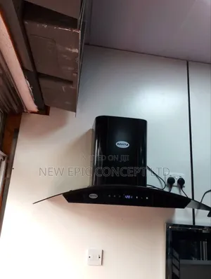Extractor Kitchen Hood