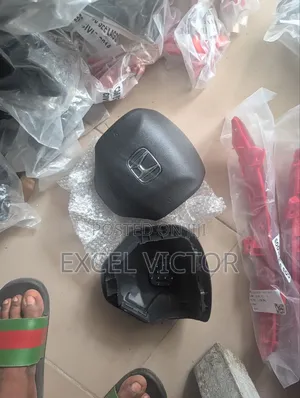 Steering Airbag 2018 HRV