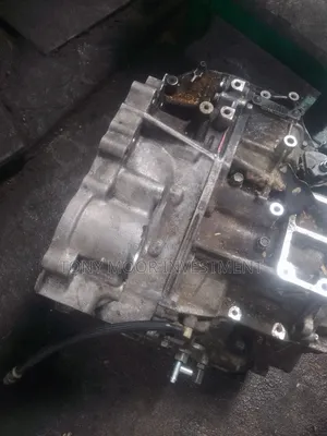 Lexus Es 350 Japan Gearbox