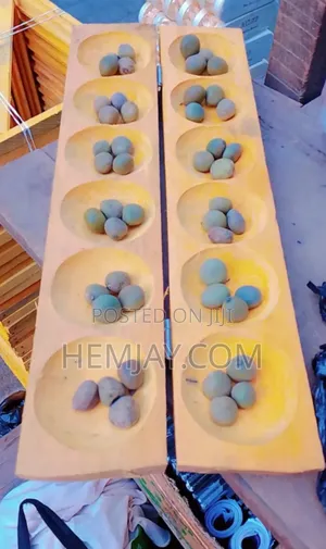 Quality Ayooo Board With Original Seed