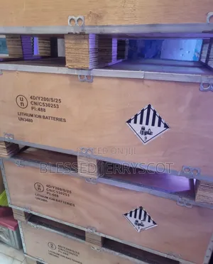 Haisic 15kwh 48v Lithium-Ion Solar Inverter Batteries in Stock.