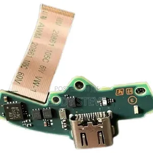 Original Replacement Parts Sony Xm5 Charging Port Board With Flex