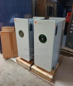 15kwh Lithium Battery 51.2v Felicity
