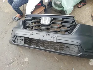 Front Bumper 2023 CRV