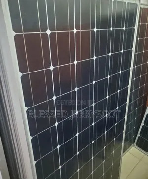 300watts Monocrystalline (72cells) Solar Panels Available In Stock.