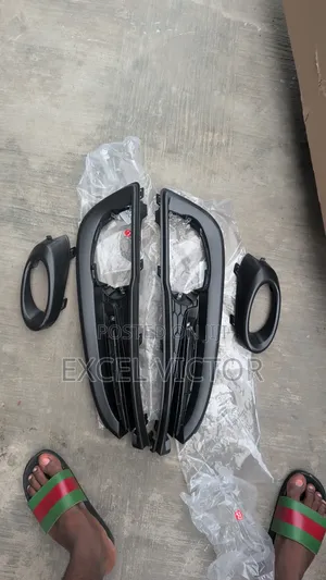 Fog Light 2013 Civic