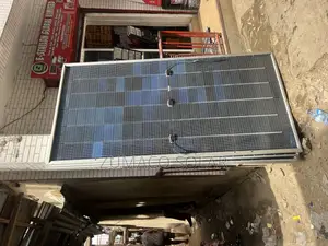 650watts Panel Jinko