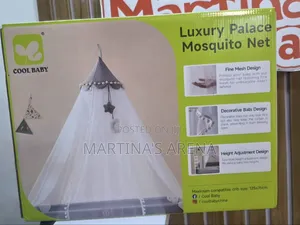 Mosquito Net