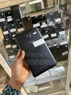 Samsung Galaxy Tab Pro 8.4 16 GB Black