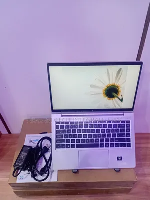 New Laptop HP ProBook 640 G2 16GB AMD Ryzen 5 SSD 256GB