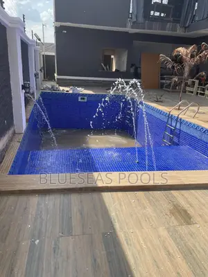 Water Fountain