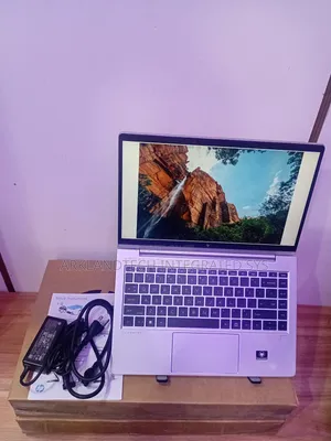 New Laptop HP ProBook 640 G2 16GB AMD Ryzen 5 SSD 512GB