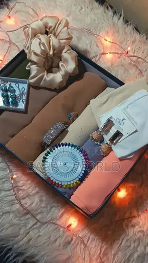 Hijabis Gift Boxes
