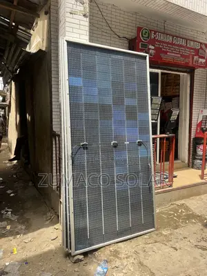 650watts Canadian Mono Panel