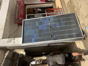 Canadian Mono Panel 650w