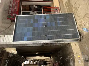 650watts Panel Mono