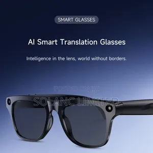 Lenovo Ai Smart Glasses