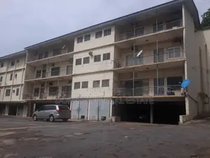 Non Functional Construction Company for Sale at Onireke Layout Dugbe