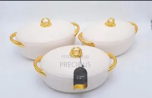 Forever Gold Insulated Flask