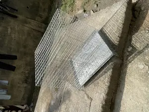 Size 3 Cage (For Small Dogs and Cats)