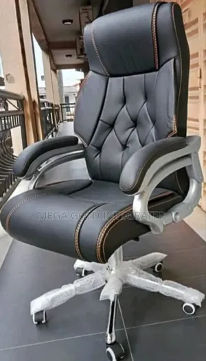 High Quality Executive Office Swivel Chair